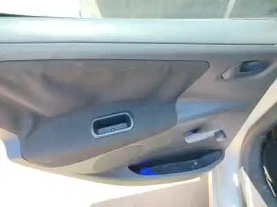 Verschrottungsfahrzeug peugeot 207 urban des jahres 2008 angetrieben 8hz