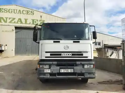 Véhicule à la ferraille IVECO EUROTECH CURSOR (MH)  de l'année 1999 alimenté F2BE0681D*A