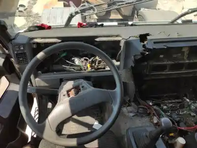 Véhicule à la ferraille iveco eurotech cursor (mh) 7.8 diesel de l'année 1999 alimenté f2be0681d*a