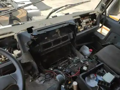 Véhicule à la ferraille iveco eurotech cursor (mh) 7.8 diesel de l'année 1999 alimenté f2be0681d*a