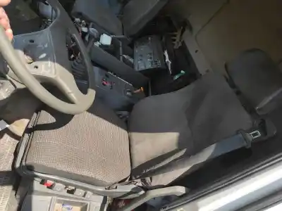 Véhicule à la ferraille iveco eurotech cursor (mh) 7.8 diesel de l'année 1999 alimenté f2be0681d*a