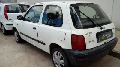 Hurda Aracı nissan                                             micra (k11)                                                                                                                                                                                                                                                cg10de                                                                                                                                                                                                                                                     yılın 1993 güçlü cg10de