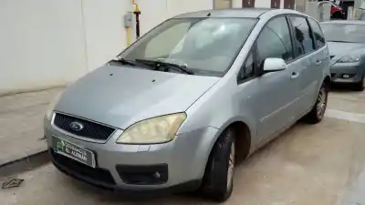 Утилизация автомобиля ford focus c-max (cap) g6da года 2004 питание g6da