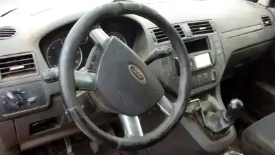Утилизация автомобиля ford focus c-max (cap) g6da года 2004 питание g6da