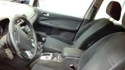 Утилизация автомобиля ford focus c-max (cap) g6da года 2004 питание g6da