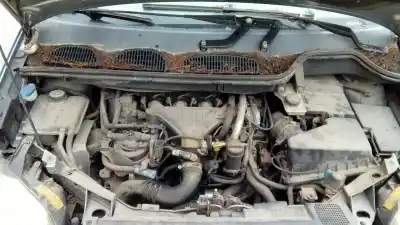 Утилизация автомобиля ford focus c-max (cap) g6da года 2004 питание g6da