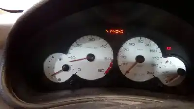 Утилизация автомобиля peugeot 206 sw 8hx(dv4td) года 2003 питание 8hx