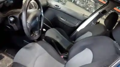Утилизация автомобиля peugeot 206 sw 8hx(dv4td) года 2003 питание 8hx