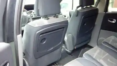 Утилизация автомобиля renault scénic ii (jm0/1_) 1.9 dci (jm0g, jm12, jm1g, jm2c) года 2004 питание f9q812