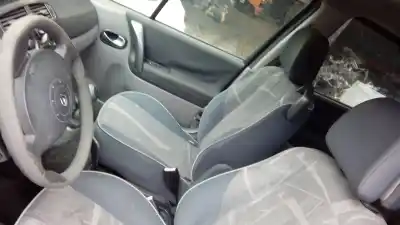 Утилизация автомобиля renault scénic ii (jm0/1_) 1.9 dci (jm0g, jm12, jm1g, jm2c) года 2004 питание f9q812