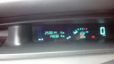 Утилизация автомобиля renault scénic ii (jm0/1_) 1.9 dci (jm0g, jm12, jm1g, jm2c) года 2004 питание f9q812