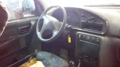 Утилизация автомобиля peugeot partner (s1) wjz(dw8) года 2001 питание wjz