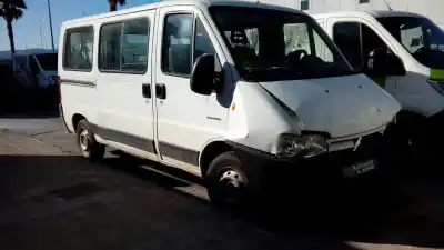 Veículo de Sucata CITROEN JUMPER FURGÓN TECHO ELEVADO RHV do ano 2005 alimentado RHV