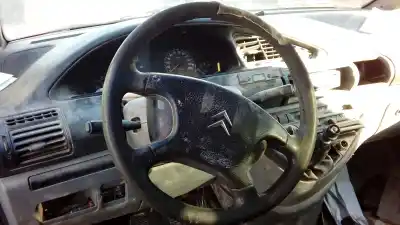 Здавання транспортного засобу citroen jumpy rhzdw10ated року 2005 потужний rhzdw10ated