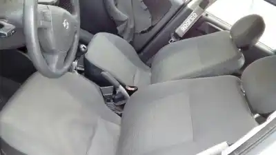Здавання транспортного засобу opel corsa c (x01) 1.3 cdti (f08, f68) року 2004 потужний z13dt