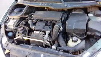 Утилизация автомобиля peugeot 206 sw 8hx(dv4td) года 2004 питание 8hx