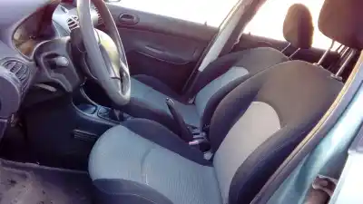 Утилизация автомобиля peugeot 206 sw 8hx(dv4td) года 2004 питание 8hx