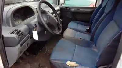 Sloopvoertuig citroen jumpy 2.0 hdi cat (rhx / dw10bted) van het jaar 2006 aangedreven rhx