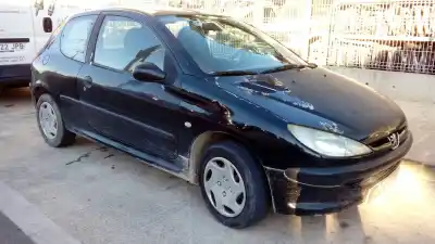 Утилизация автомобиля peugeot 206 d-wjz года 2000 питание d-wjz