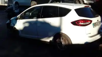 Scrapping Vehicle ford                                               grand c-max (ceu)                                                                                                                                                                                                                                          m1dd                                                                                                                                                                                                                                                       of the year 2016 powered m1dd
