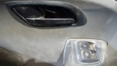 Утилизация автомобиля fiat i doblò (119) d-199a2000 года 2007 питание 199a2000