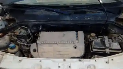 Утилизация автомобиля fiat i doblò (119) d-199a2000 года 2007 питание 199a2000