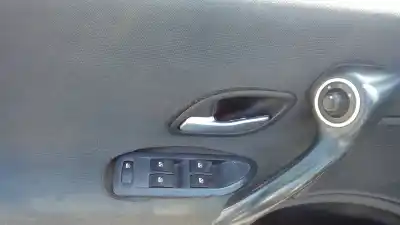 Sloopvoertuig renault laguna ii (bg0) f9q van het jaar 2006 aangedreven f9q