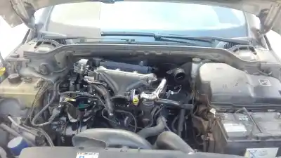 Здавання транспортного засобу peugeot 407 sw (6e_) 2.0 hdi 135 року 2005 потужний rhr