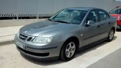 Утилизация автомобиля SAAB 9-3 (YS3F, E79, D79, D75) 2.2 TID года 2004 питание D223L