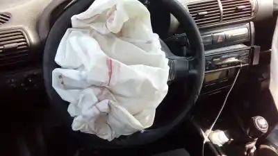 Утилизация автомобиля seat leon (1m1) 1.9 tdi года 2003 питание asz