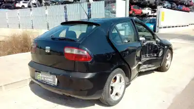 Утилизация автомобиля seat leon (1m1) 1.9 tdi года 2003 питание asz