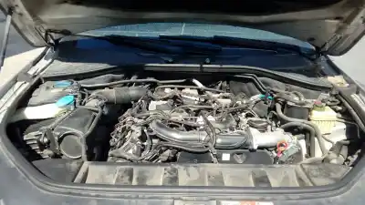 Scrapping Vehicle audi q7 (4l) bug of the year 2006 powered bug