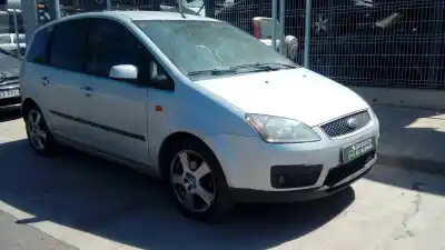 Утилизация автомобиля FORD FOCUS C-MAX (CAP) D-G8DA года 2005 питание G8DA