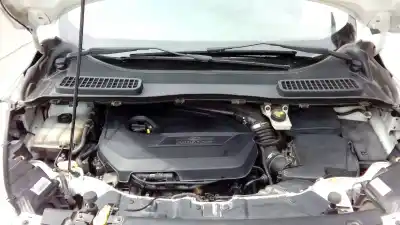 Здавання транспортного засобу ford kuga (cbs) jqma року 2013 потужний jqma
