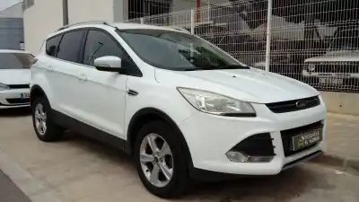 Здавання транспортного засобу ford kuga (cbs) jqma року 2013 потужний jqma