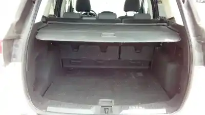 Здавання транспортного засобу ford kuga (cbs) jqma року 2013 потужний jqma