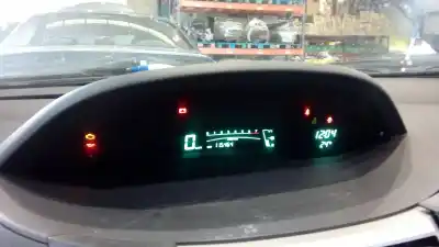 Здавання транспортного засобу toyota yaris (ncp1/nlp1/scp1) 2szfe року 2009 потужний 2szfe