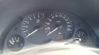 Утилизация автомобиля opel corsa c (x01) 1.0 (f08, f68) года 2001 питание z10xe