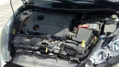 Утилизация автомобиля ford fiesta vi (cb1, ccn) 1.4 tdci года 2012 питание kvja