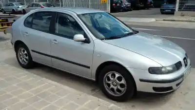 Scrapping Vehicle seat leon (1m1) 1.6 of the year 2000 powered akl