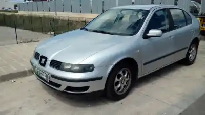 Scrapping Vehicle SEAT LEON (1M1) 1.6 of the year 2000 powered AKL