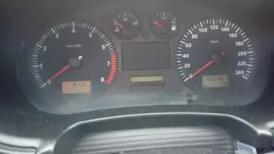 Scrapping Vehicle seat leon (1m1) 1.6 of the year 2000 powered akl