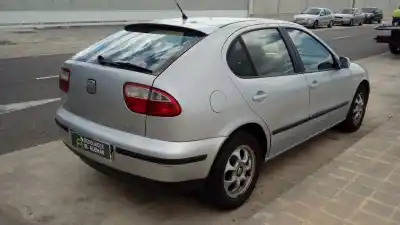 Scrapping Vehicle seat leon (1m1) 1.6 of the year 2000 powered akl