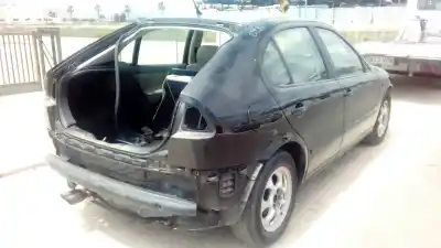 Утилизация автомобиля seat leon (1m1) 1.9 tdi года 2004 питание asz