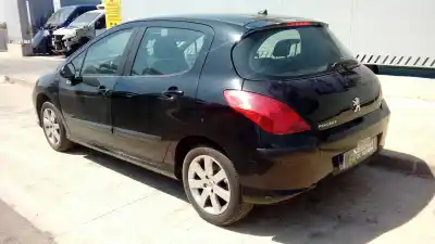 Здавання транспортного засобу peugeot                                            308                                                                                                                                                                                                                                                        5fw                                                                                                                                                                                                                                                        року 2008 потужний 5fw