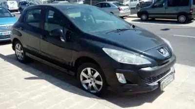 Здавання транспортного засобу peugeot                                            308                                                                                                                                                                                                                                                        5fw                                                                                                                                                                                                                                                        року 2008 потужний 5fw