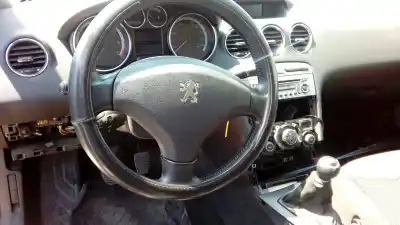 Здавання транспортного засобу peugeot                                            308                                                                                                                                                                                                                                                        5fw                                                                                                                                                                                                                                                        року 2008 потужний 5fw