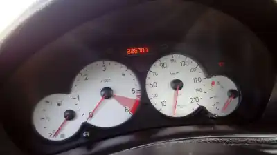 Здавання транспортного засобу peugeot 206 sw d-8hz року 2005 потужний 8hz