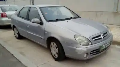 Véhicule à la ferraille CITROEN XSARA BERLINA RHYDW10TD de l'année 2004 alimenté RHY(DW10TD)