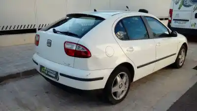 Vehículo de desguace seat                                               leon (1m1)                                                                                                                                                                                                                                                 d-alh                                                                                                                                                                                                                                                      del año 2004 con motor alh